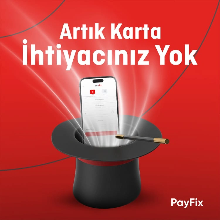 PayFix Avantajları