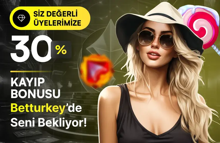 Betturkey Güvenilir Bağlantılar