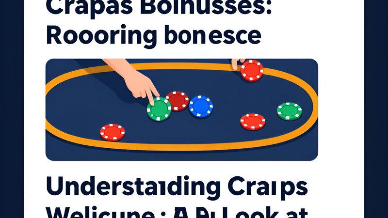 Иллюстрация с элементами игры в крэпс для разбора условий приветственных бонусов в Bet Turkiye Guncel